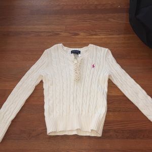 Ralph Lauren Sweater